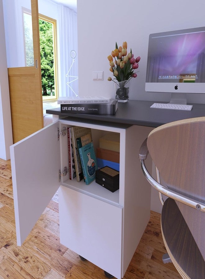 هيتيش مفصلات أبواب هيتيتش أونسيس 4447i، مع لوحات تثبيت وأغطية | جودة معتمدة وفقًا للمعايير الأوروبية | زاوية فتح الباب 105 درجة | (سماكة الباب 14-25 مم: بدون ذراع تدوير) | عبوة من قطعتين (4 مفصلات) - Image 5